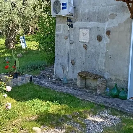 Bruno Feriehus Pisticci
