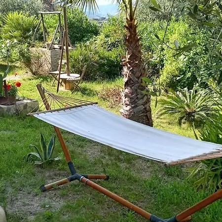 Bruno Feriehus Pisticci