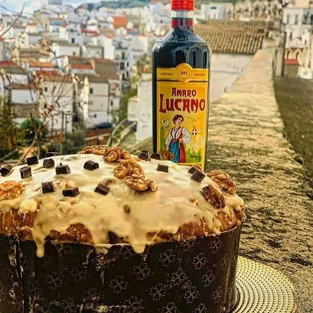 Bruno * Pisticci