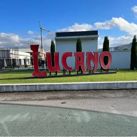 Bruno * Pisticci