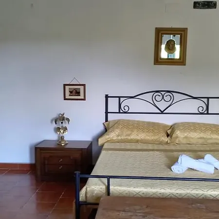 Holiday home Bruno Pisticci