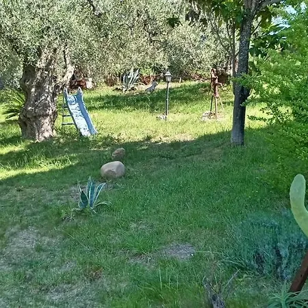 Casa vacanze Bruno *