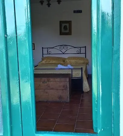 Casa vacanze Bruno Pisticci
