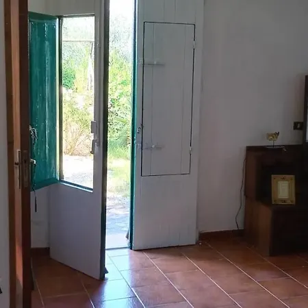 Holiday home Bruno Pisticci