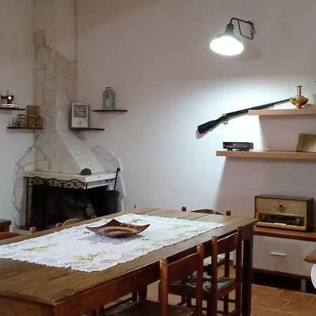 Bruno Holiday home