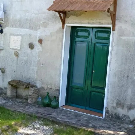 Holiday home Bruno Pisticci