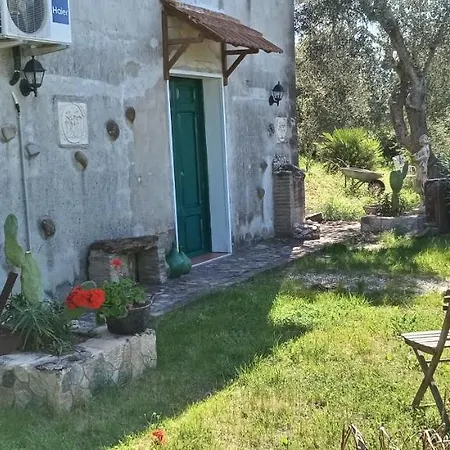 Bruno Holiday home