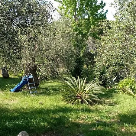 Casa vacanze Bruno *
