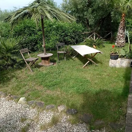 Bruno Casa vacanze