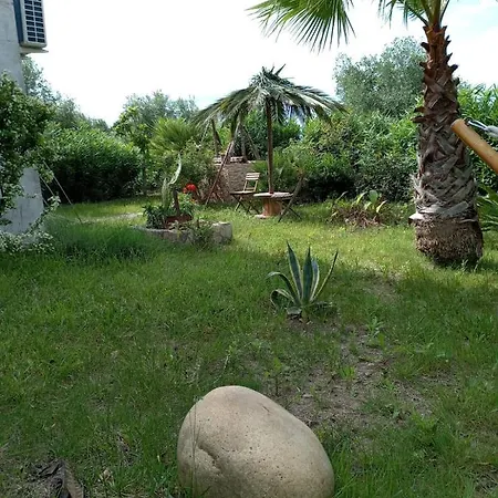 Casa vacanze Bruno Pisticci