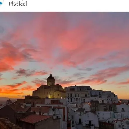 Holiday home Bruno Pisticci