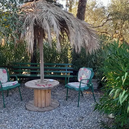 Holiday home Bruno Pisticci