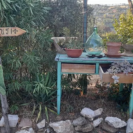 Bruno Casa vacanze *