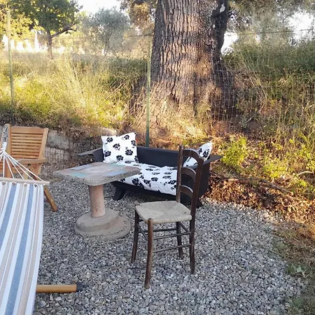Holiday home Bruno *