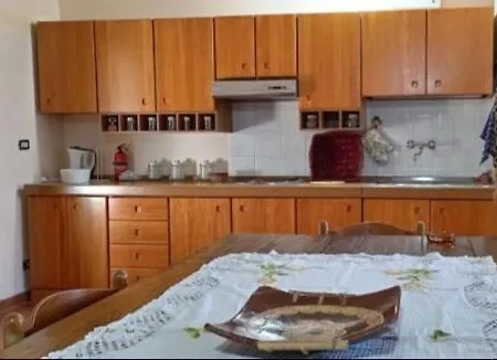 Bruno Holiday home