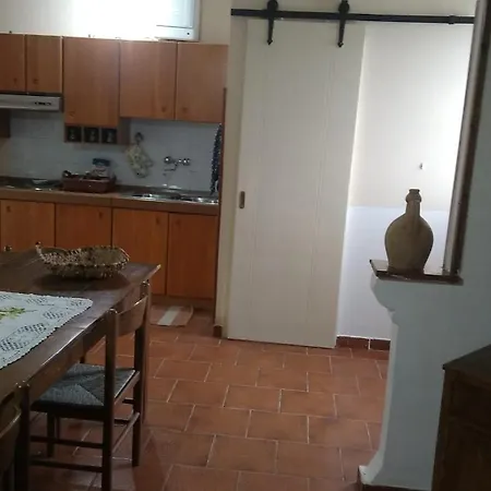 Casa vacanze Bruno