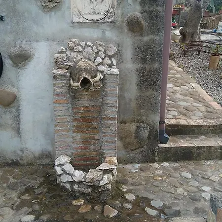 Casa vacanze Bruno *